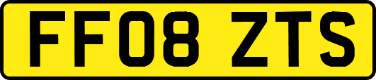 FF08ZTS