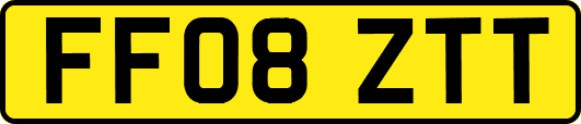 FF08ZTT