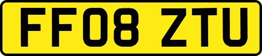 FF08ZTU