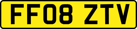 FF08ZTV