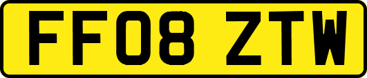 FF08ZTW