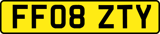 FF08ZTY