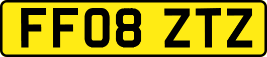 FF08ZTZ