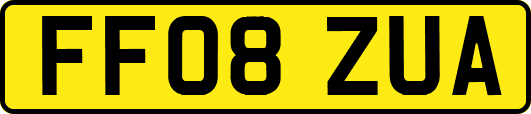 FF08ZUA