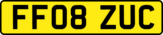 FF08ZUC