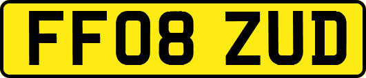 FF08ZUD