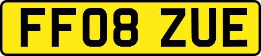 FF08ZUE