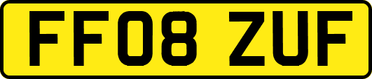 FF08ZUF