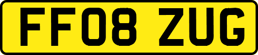 FF08ZUG