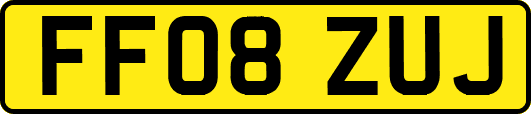 FF08ZUJ