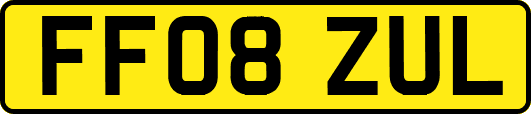 FF08ZUL