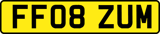 FF08ZUM