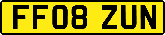 FF08ZUN