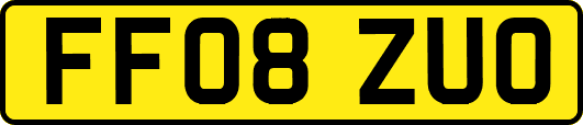 FF08ZUO