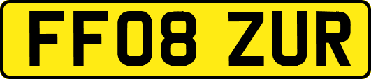 FF08ZUR