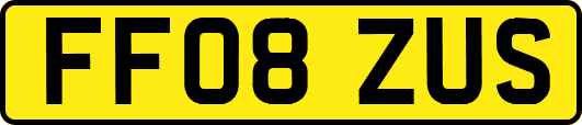 FF08ZUS
