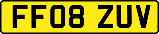 FF08ZUV