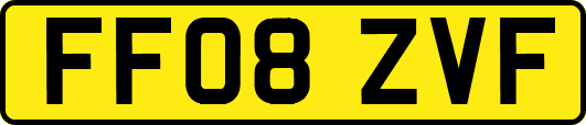 FF08ZVF