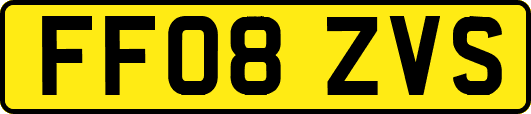 FF08ZVS