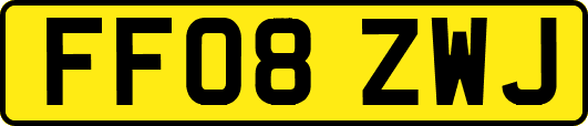FF08ZWJ
