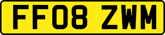 FF08ZWM