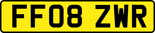 FF08ZWR