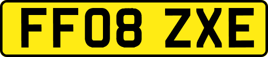 FF08ZXE