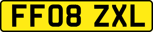 FF08ZXL