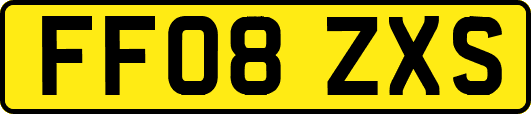 FF08ZXS