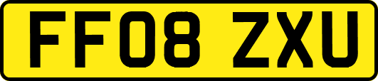 FF08ZXU