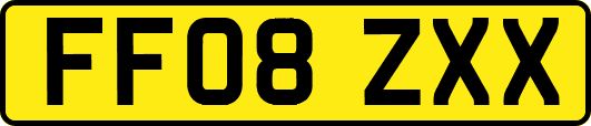 FF08ZXX