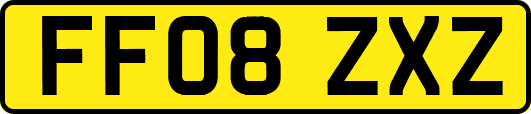 FF08ZXZ