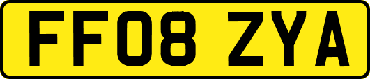 FF08ZYA