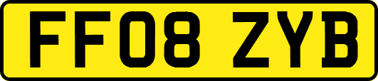 FF08ZYB