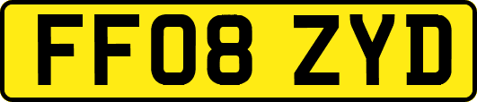 FF08ZYD