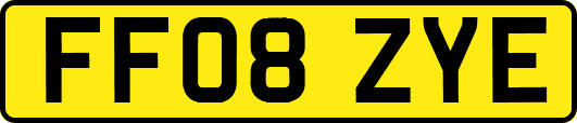 FF08ZYE
