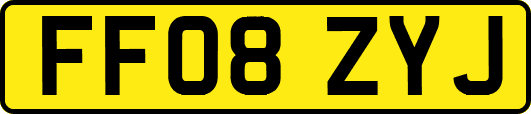 FF08ZYJ