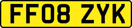 FF08ZYK