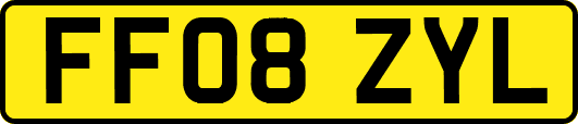 FF08ZYL