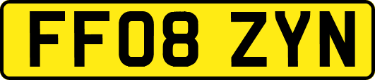 FF08ZYN