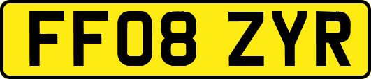 FF08ZYR