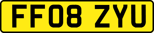 FF08ZYU