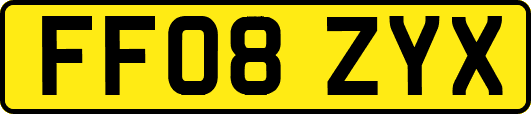 FF08ZYX