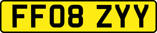 FF08ZYY