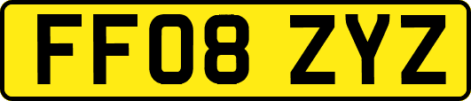 FF08ZYZ