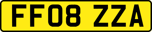 FF08ZZA