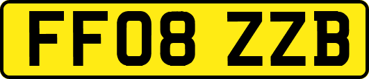FF08ZZB