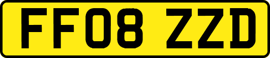 FF08ZZD