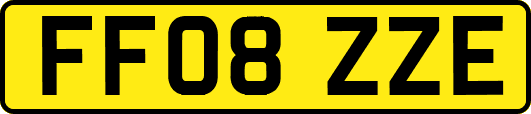 FF08ZZE