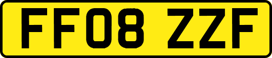 FF08ZZF